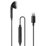 RAVPower Mono Earphone with Lightning Connector