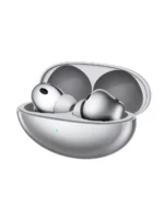 ⁦Huawei FreeBuds Neo - Stellar Silver⁩ - الصورة ⁦3⁩