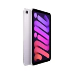 Apple iPad Mini (A17 Pro) 5G Tablet, 512GB, 8GB RAM, 8.3-inch – Purple - Image 7